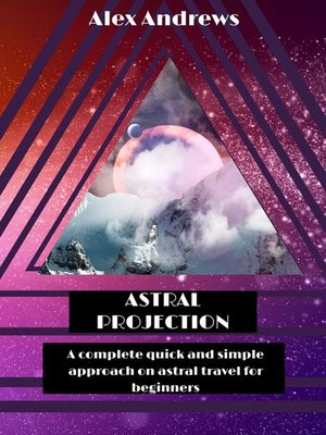 cover image of Astral Projection